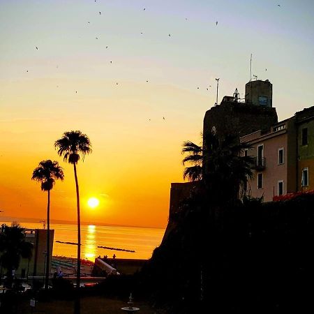 Azzurro Come Il Mare Termoli Kültér fotó