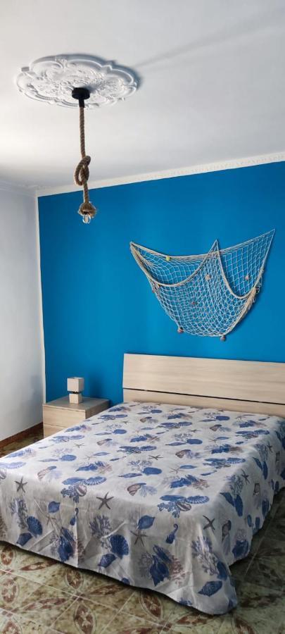 Azzurro Come Il Mare Termoli Kültér fotó