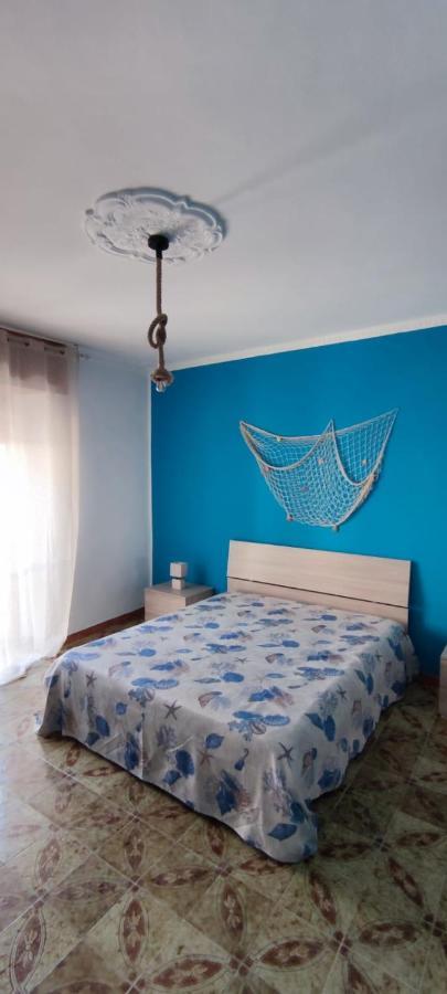 Azzurro Come Il Mare Termoli Kültér fotó