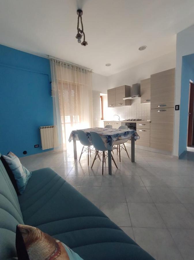 Azzurro Come Il Mare Termoli Kültér fotó