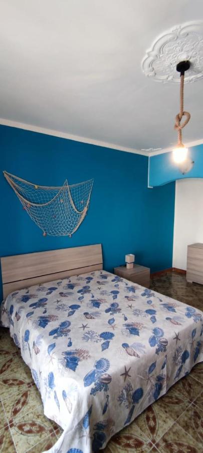 Azzurro Come Il Mare Termoli Kültér fotó