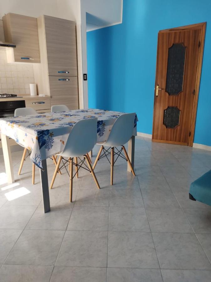 Azzurro Come Il Mare Termoli Kültér fotó
