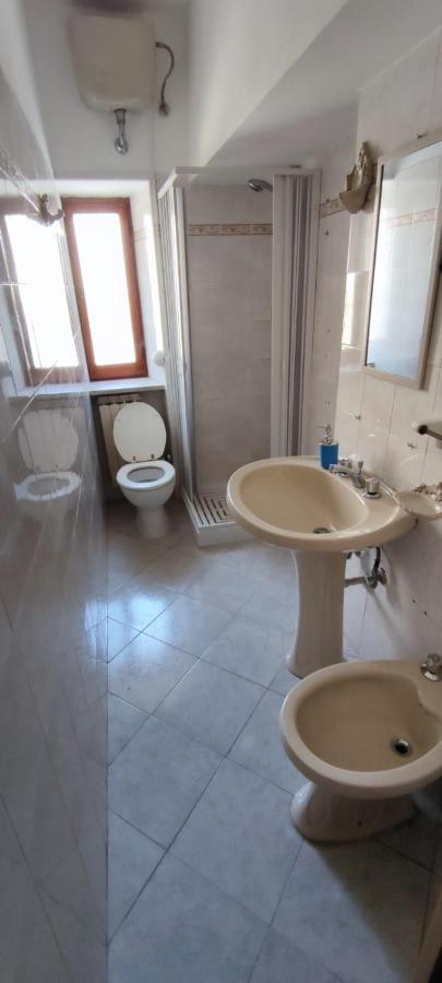 Azzurro Come Il Mare Termoli Kültér fotó