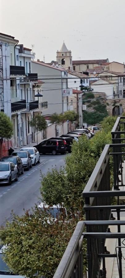 Azzurro Come Il Mare Termoli Kültér fotó