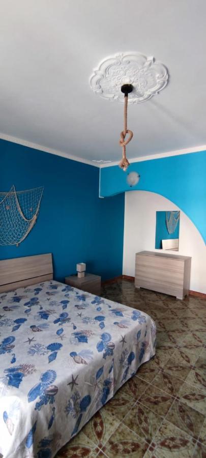 Azzurro Come Il Mare Termoli Kültér fotó