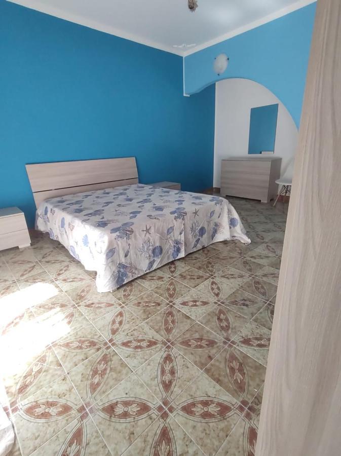 Azzurro Come Il Mare Termoli Kültér fotó