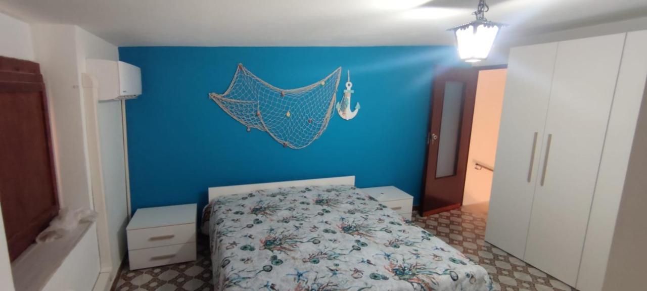Azzurro Come Il Mare Termoli Kültér fotó