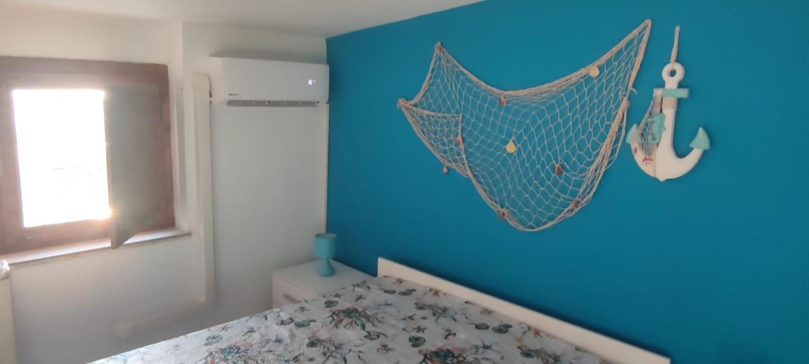 Azzurro Come Il Mare Termoli Kültér fotó