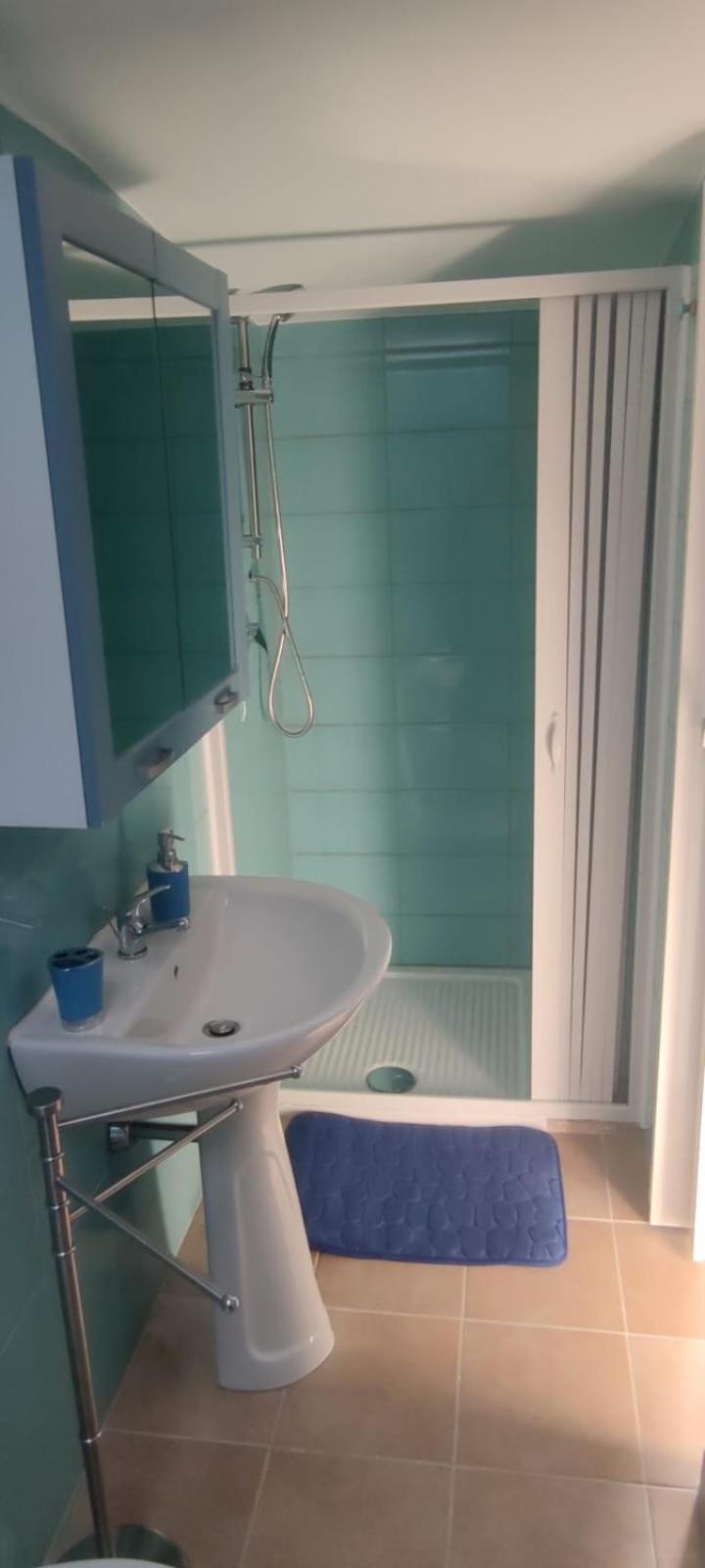 Azzurro Come Il Mare Termoli Kültér fotó