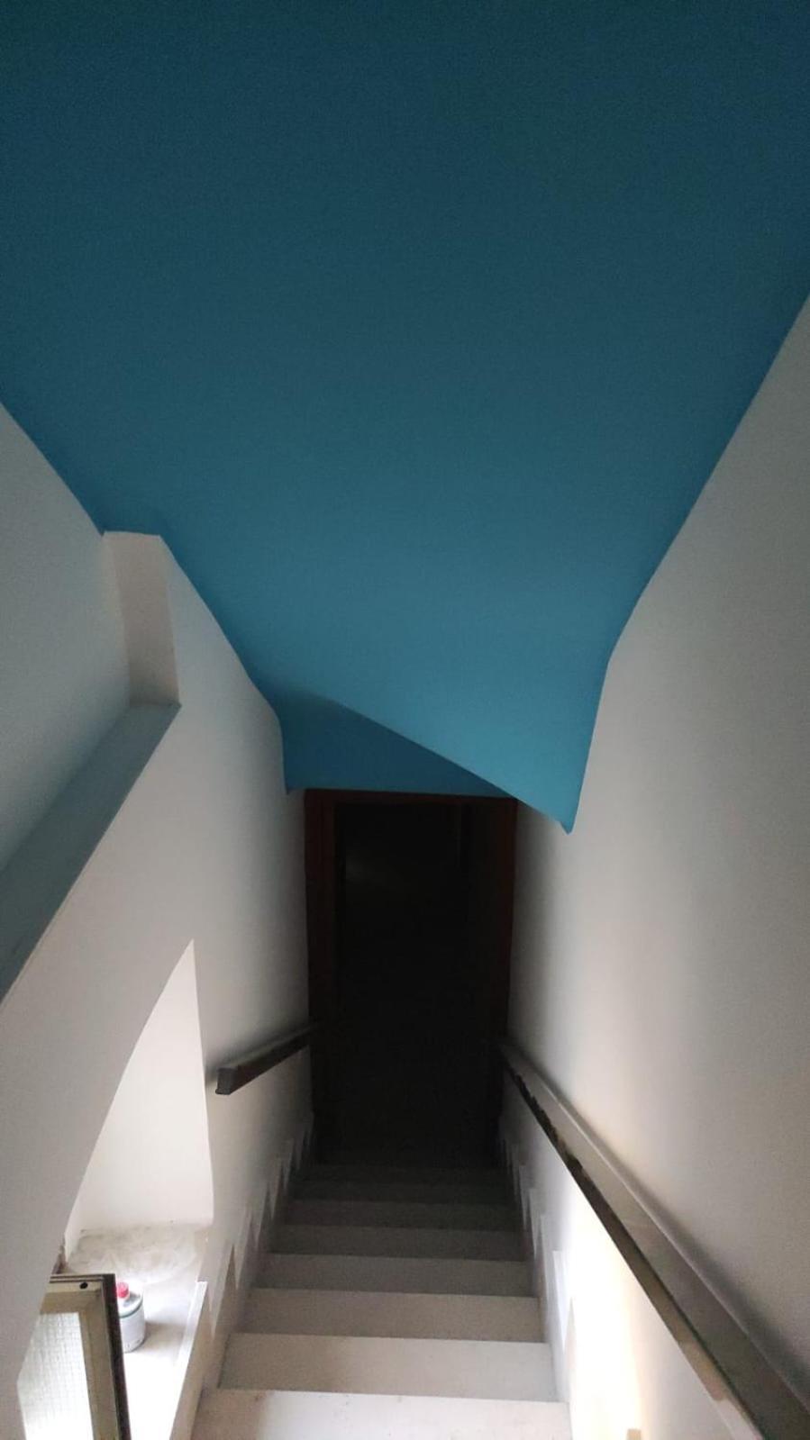 Azzurro Come Il Mare Termoli Kültér fotó