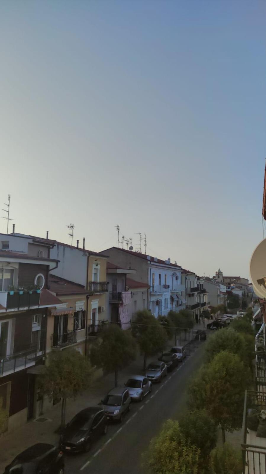 Azzurro Come Il Mare Termoli Kültér fotó