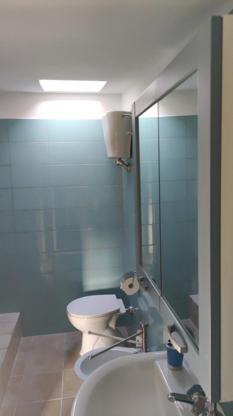 Azzurro Come Il Mare Termoli Kültér fotó